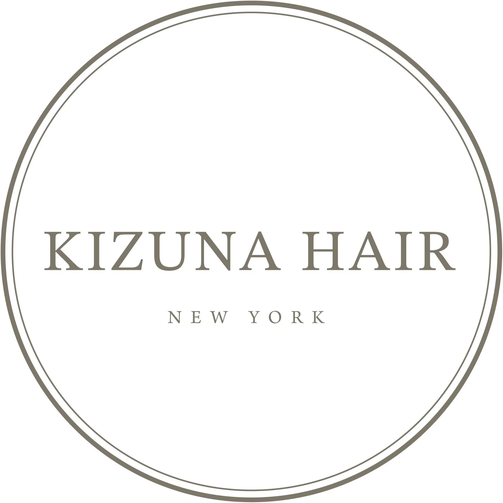 Contact — KIZUNA HAIR
